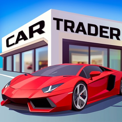 Car Trader Simulator 2024 Image