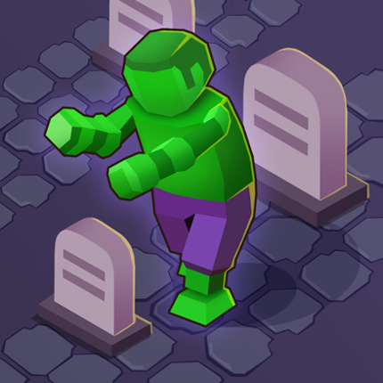 Zombie City Master-Zombie Game Image