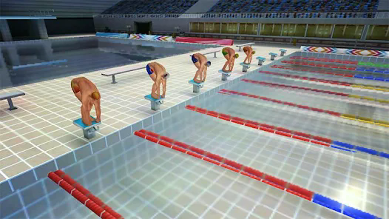 Summer Sports Events screenshot