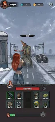Wasteland Quest Image