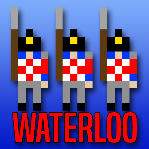 Games like Pixel Soldiers: Waterloo