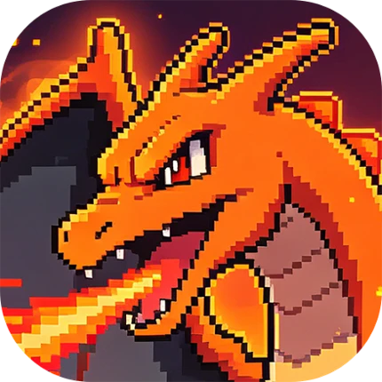 Pixel Awakening Image