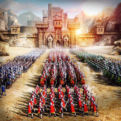 Games like Path to Glory