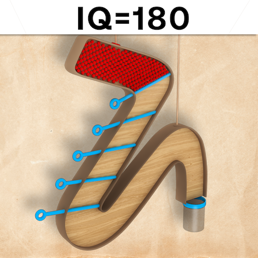 Games like Pull the Pin