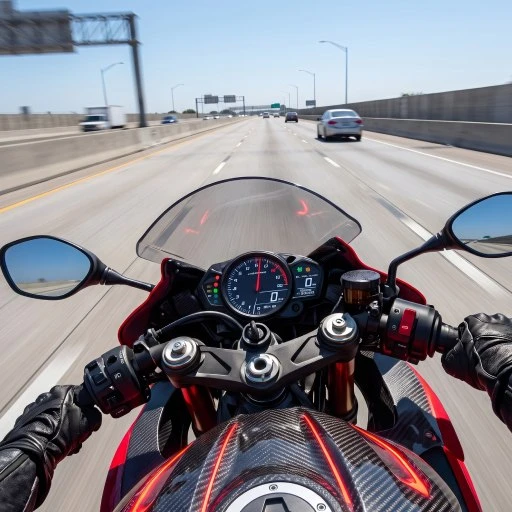 Games like City Traffic Moto Racing