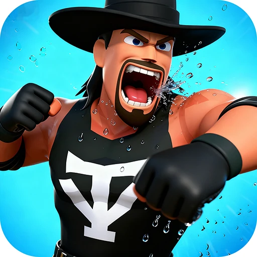 Games like Wrestling Manager