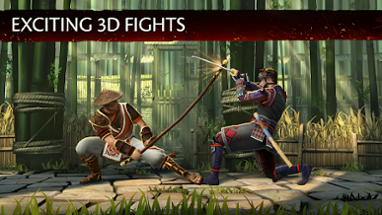 Shadow Fight 3 - RPG fighting Image