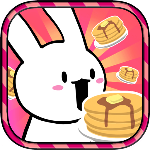 Games like Bunny Pancake Kitty Milkshake