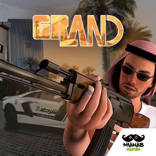 Games like Grand - قراند