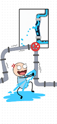 Tricky Story: Friendly Help Image