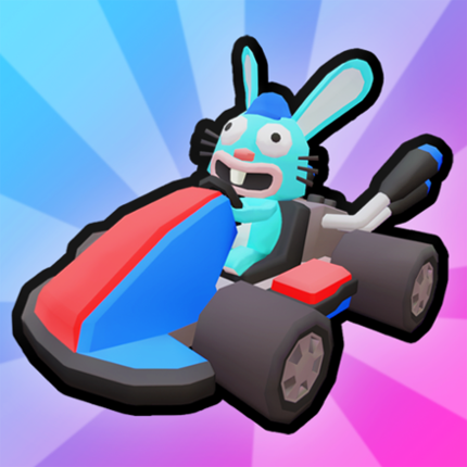 SmashKarts.io Game Cover