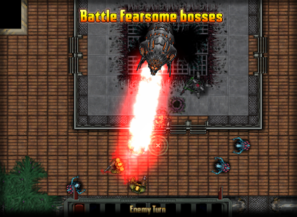 Templar Battleforce RPG Image