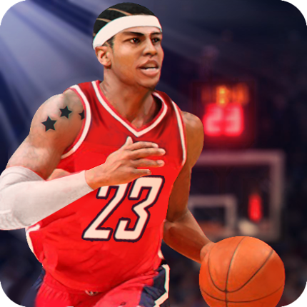 Fanatical Basketball Game Cover