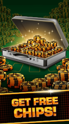 Classic Blackjack 21 - Casino screenshot