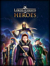 Lords & Knights - Medieval MMO Image