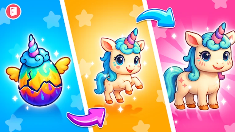 Avatar Go Animal World Games screenshot
