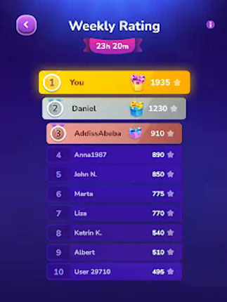 Ball Sort - Color Puzzle screenshot