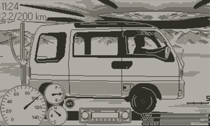 aliens ate my boyfriend (playdate) screenshot