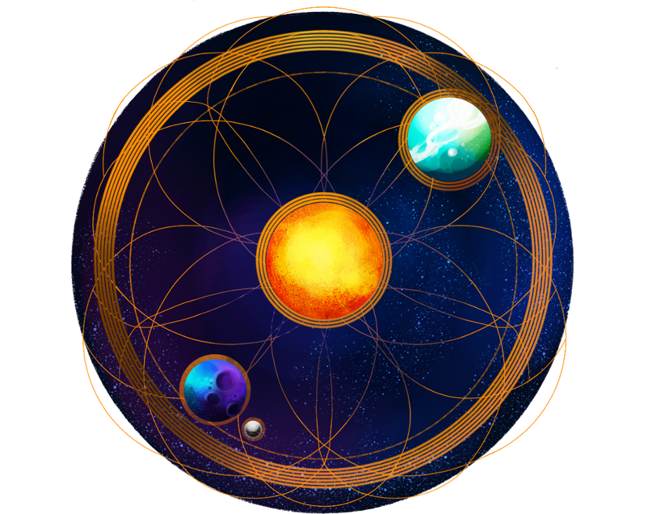 Games like Aphelion