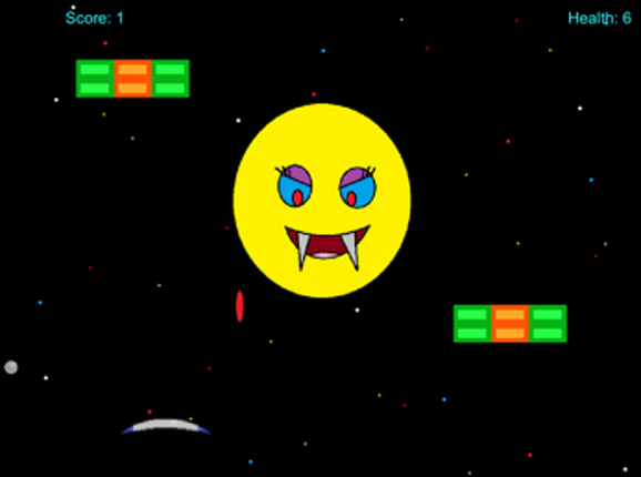 Astro Smashers Image