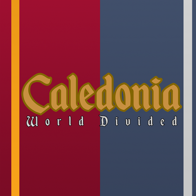 Games like Caledonia: World Divided