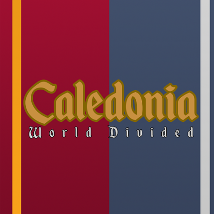 Caledonia: World Divided Image