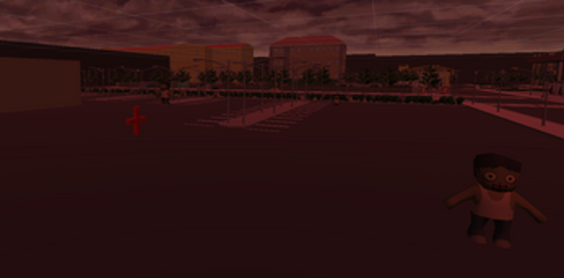 Chaos Festival screenshot