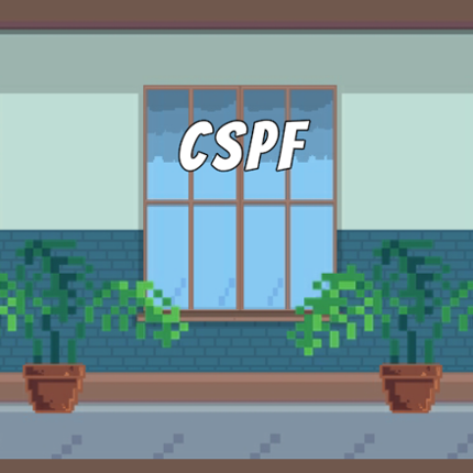 CSPF - Math Educative Game Image