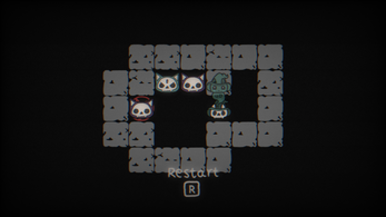Curse of The Nekomancer Image