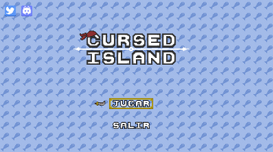 Cursed Island Image