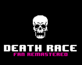 Death Race: Fan Remastered Image