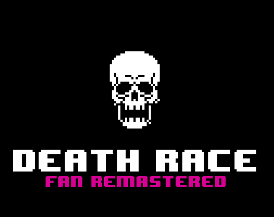 Death Race: Fan Remastered Game Cover