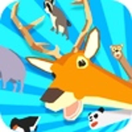 deeeer simulator Game Cover