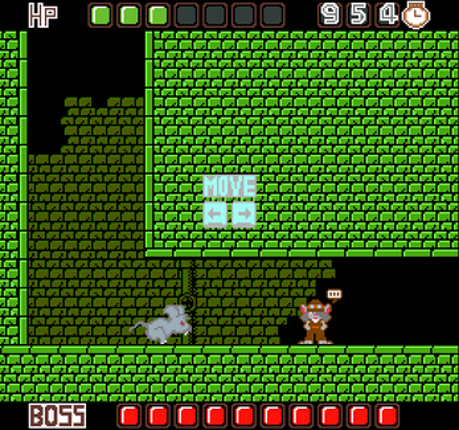 dRAT! screenshot