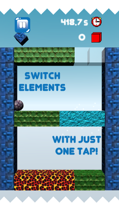 Drop N' Swap 3D screenshot