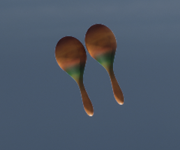 Duet: Maracas of Destiny Image