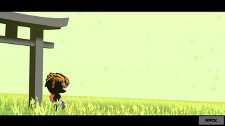 Enjo screenshot
