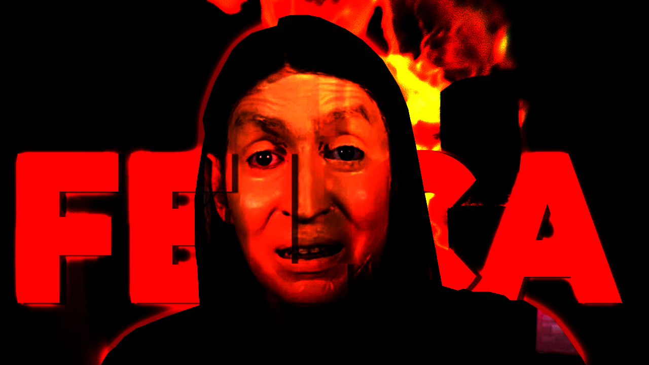 Games like Felca The Game