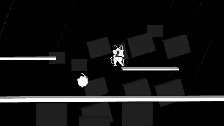 Flat Form Fighter screenshot