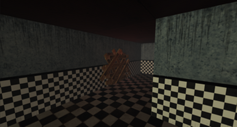 Five Nights at freddy's 1 Location Image