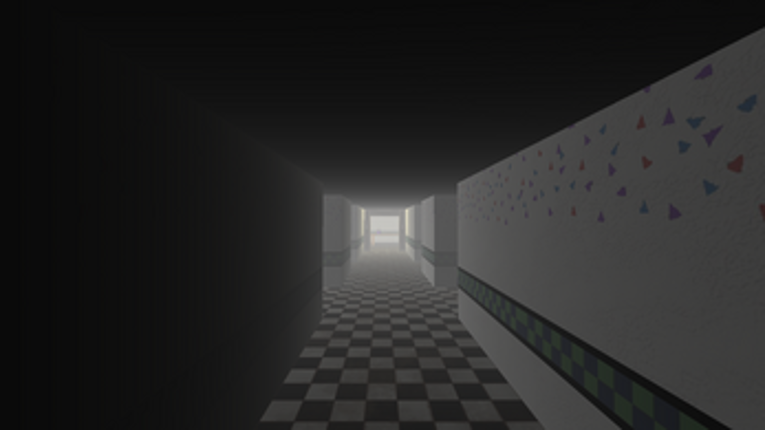 Five Nights at Freddy's 2 Location screenshot
