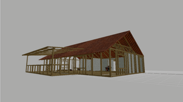 FS22 Construction Houses V5.0.0.0 Image
