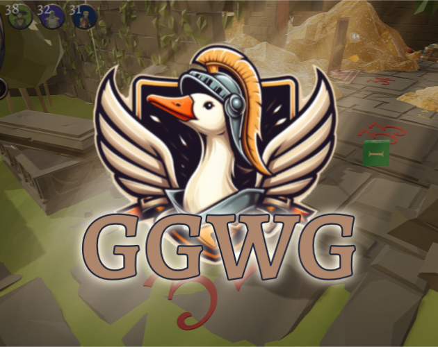 Games like GGWG: Goose Game Without Goose