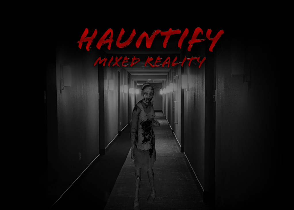Games like Hauntify MR