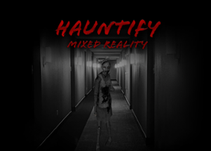 Hauntify MR Image