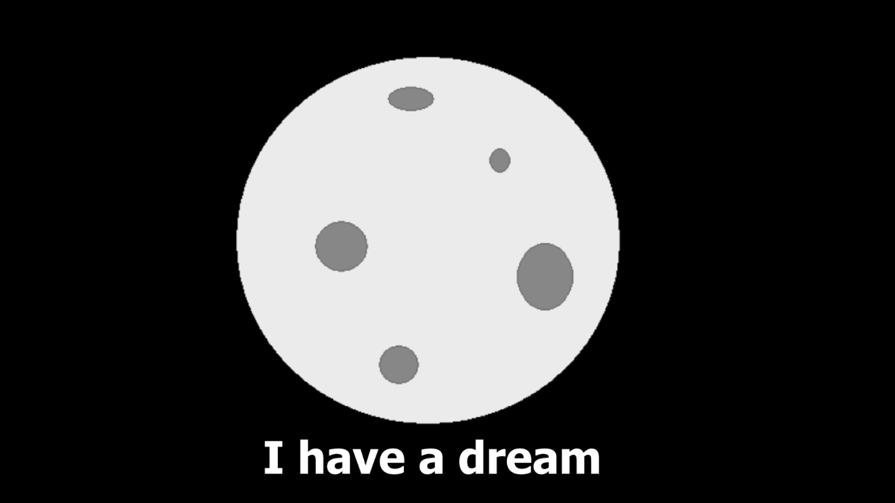 Games like I have a dream