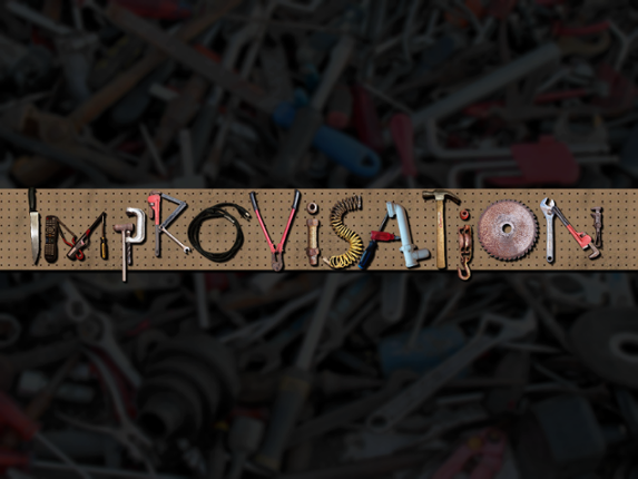 Improvisation (v0.8) Image