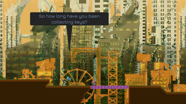 Junket And Chip: 1000 Years screenshot