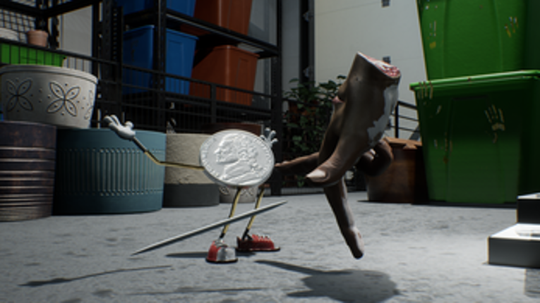 KRYPTO screenshot