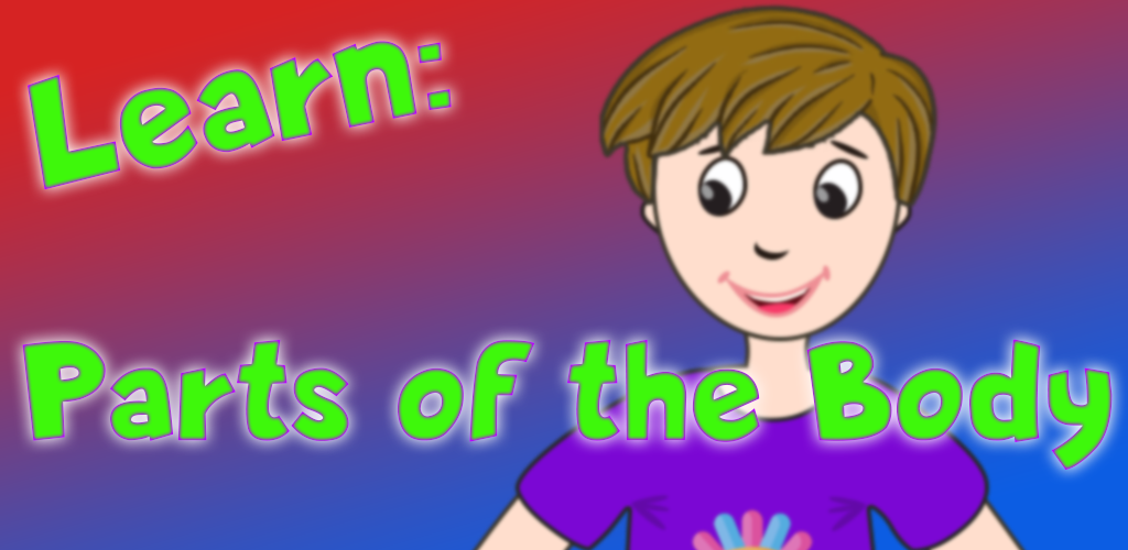 Games like Learn: Parts of the Body